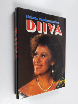 Helena Matheopoulos : Diiva