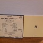Lehar:Die Lustige Witweetc-Schwarzkopf,Von Matacic....2CDBox - pikkukuva 4
