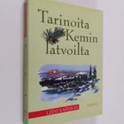 Leevi Karsikas : Tarinoita Kemin latvoilta - pikkukuva 1