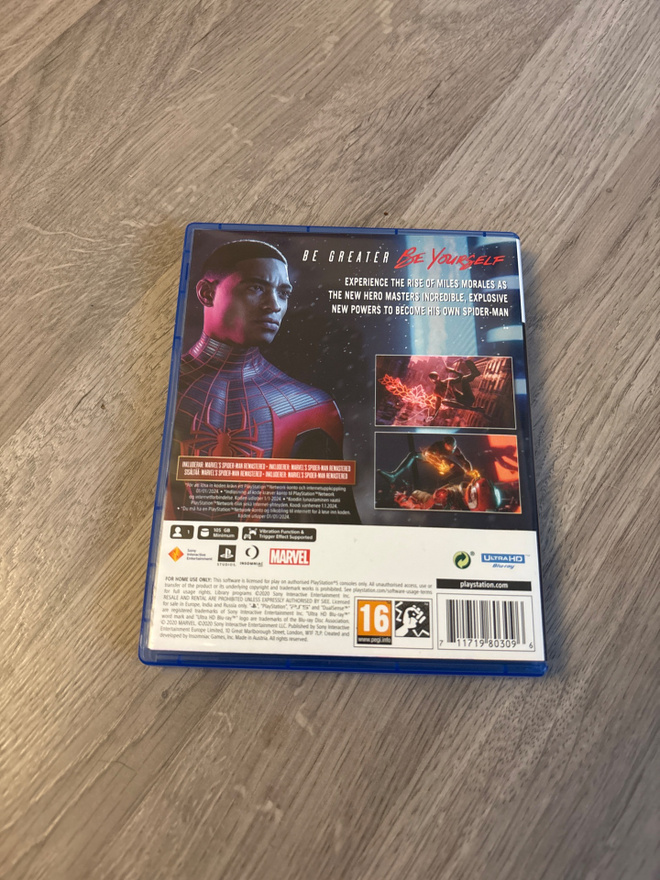 Item image