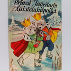 Prinssi Jääritarin luistelukilpailut - pikkukuva 1