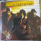Rap/hiphop - The Perceptionists: Black Dialogue cd - pikkukuva 1