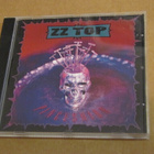 ZZ Top Pincushion cd sinkku promo US 1994 - pikkukuva 1