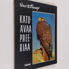 Walt Disney : Katoavaa preeriaa - pikkukuva 1