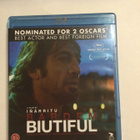 Blu-ray Biutiful - pikkukuva 1