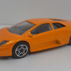 Lamborghini Murciélago 1/43 Bburago 10 cm - pikkukuva 1