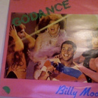 BILLY MOORE :: GODANCE :: VINYYLI MAXI 12" 1979 - pikkukuva 1