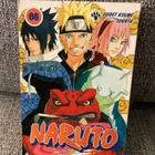 NARUTO 66   (SUOMI) - pikkukuva 1