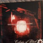 Colours of Black, Russian Dark Scene compilation vol 2, 2 cd - pikkukuva 1