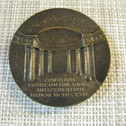 Consilium Publicum Finlandiae mitali./Toivo Jaatinen 1984. - pikkukuva 1
