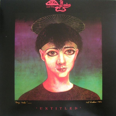 Marc And The Mambas – Untitled
