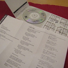 The Beatles let it be 3” cd -sinkku japani 1989 liite - pikkukuva 2