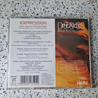 Peace: Relax With The Classics - Expression (CD) - pikkukuva 2