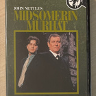 Midsomerin murhat: Kausi 1 (5DVD) John Nettles - pikkukuva 1