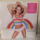 MARIAH CAREY - RAINBOW LP *UUSI!* - pikkukuva 1