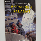 J.-C. Mezieres : Hypsiksen salamat - pikkukuva 1