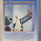 Tove Janssonin MUUMILAAKSON TARINOITA [ alkuperäiset äänet ] - pikkukuva 1