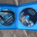 Star Wars The last Jedi (Bluray) - pikkukuva 4