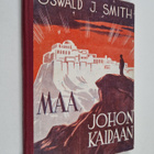 Oswald J. Smith : Maa johon kaipaan ja kuinka pääsen sinne - pikkukuva 1