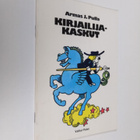Armas J. Pulla : Kirjailijakaskut - pikkukuva 1