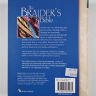 Jacqui Carey : The braider's bible : Over 200 braids to l... - pikkukuva 2