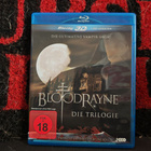 Bloodrayne Die Trilogie (Trilogia) - pikkukuva 1