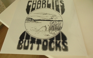 Charlies – Buttocks(Ainoa!)