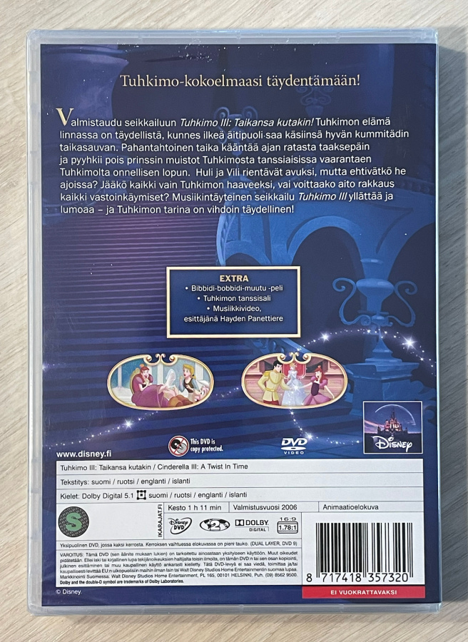 Item image