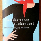 Mireille Guiliano: Ranskattaren -sarjaa (pokkari) - pikkukuva 1