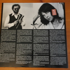 Penelope Evison & Clas Pehrsson:Teleman,Babell,Bach LP. - pikkukuva 2