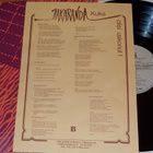 JAKARANDA - Kuka Olisi Uskonut - LP 1989 gospel MINT- - pikkukuva 4