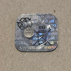 Maxell 379 - SR521SW 1.55V Kellon Paristo Patteri - pikkukuva 2