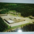 Riihimäki, Herajoki, Herajoen meijeri, ilmakuvapk, p. 1982 - pikkukuva 1