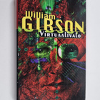 William Gibson : Virtuaalivalo - pikkukuva 1