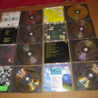 Eppu Normaali CD:t  14kpl  1:s PAINOKSET !! GREAT!!! - pikkukuva 2