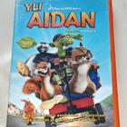Yli laidan - pikkukuva 1