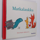 Chris Naylor-Ballesteros : Matkalaukku - pikkukuva 1