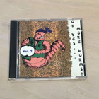 Oh Yes ... More Worms! Vol. 1 CD - Amiga (CD32) - pikkukuva 1