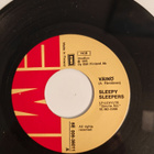 Sleepy Sleepers 2x 7" sinkku - pikkukuva 1