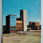 Postikortti: Alko Oy:n Koskenkorvan viinatehdas - pikkukuva 1