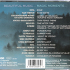 Various • Misty Morning CD - pikkukuva 2