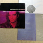 THE ASSOCIATES: The Affectionate Punch LP (1982 versio) UK - pikkukuva 1