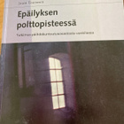 TOURUNEN: TUTKIMUS PÄIHDEKUNTOUTUSOSASTOSTA VANKILAAN - pikkukuva 1