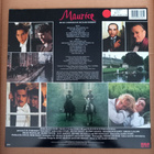 Richard Robbins >>[LP] Maurice Soundtrack - pikkukuva 2