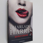 Charlaine Harris : Veren voima - pikkukuva 1