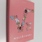 Mari Frisk : Neliöjuuri - pikkukuva 1