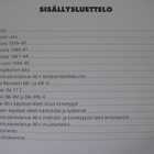 Pommituslentolaivue 46 ja 48 kirjat Matti Hämäläinen - pikkukuva 5