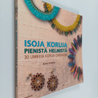 Jean Power : Isoja koruja pienistä helmistä : 30 uniikkia... - pikkukuva 1