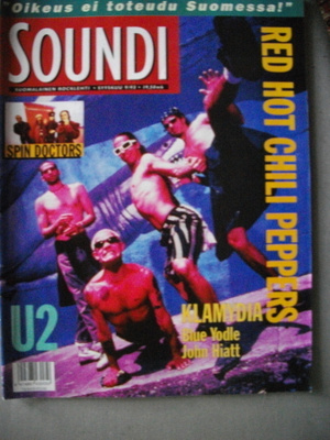 Soundi Nro 9/1993 (29.12)