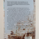 Jukka Niskanen : kuin lintu langalla : novelleja - pikkukuva 2